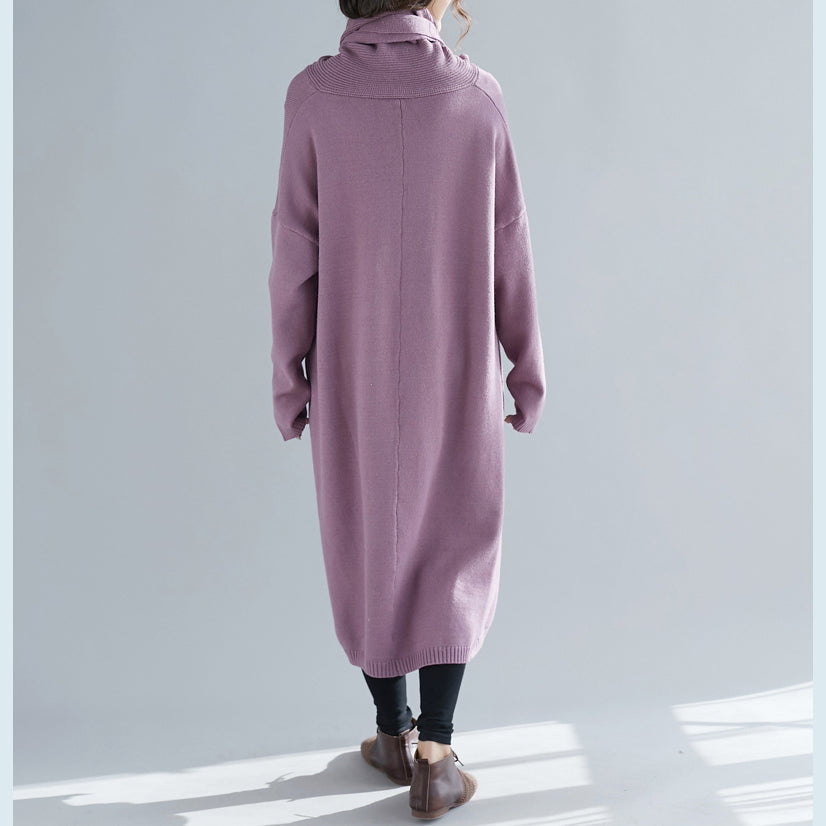 Beautifully Finished Sweater in a Timeless Design