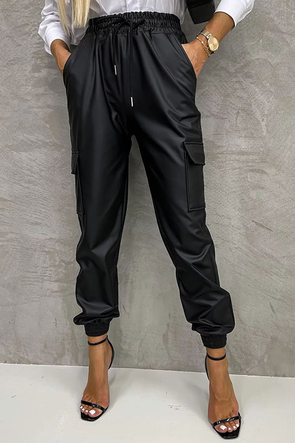 Elegantly Styled Pants for Everyday Wear