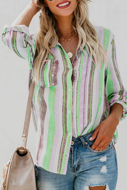 Gracefully Styled Top for Any Occasion