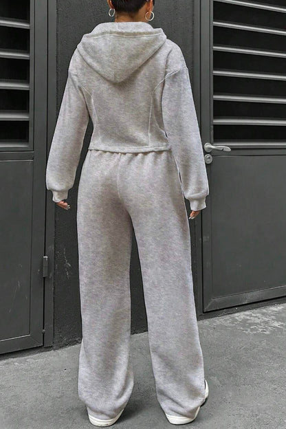 Beautifully Finished Pants in a Timeless Design