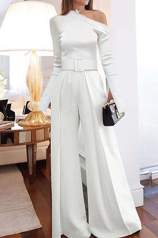 Beautifully Balanced Garment with Timeless Character