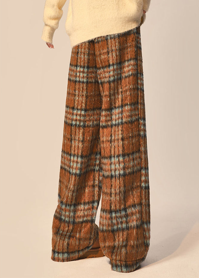 Elegantly Styled Pants for Everyday Wear