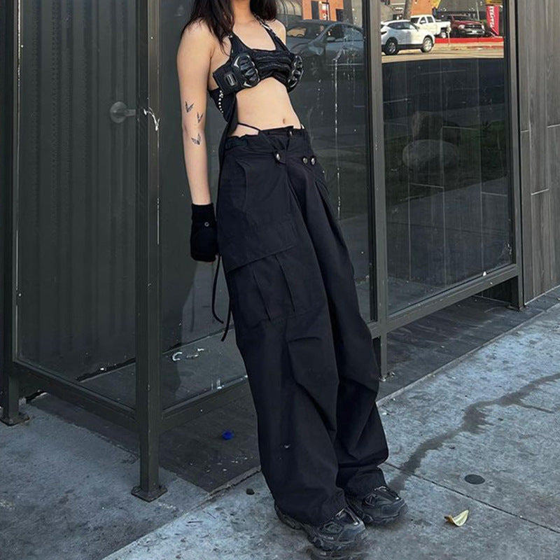 Beautifully Finished Trousers in a Timeless Design
