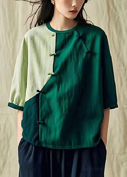 Polished Shirt with an Effortless Classic Look