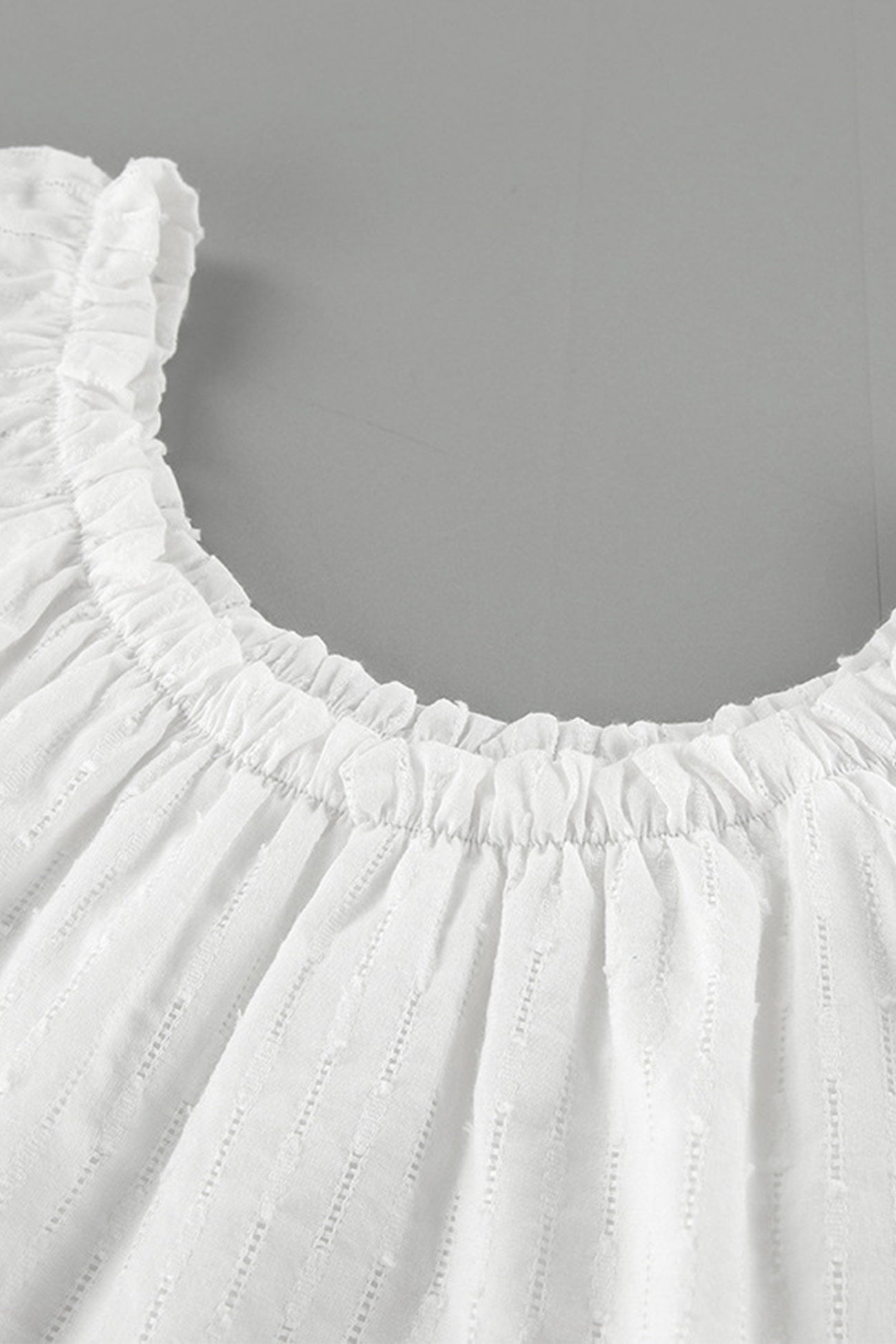 Beautifully Finished Pants in a Timeless Design