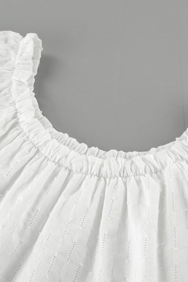 A Vintage Style Pants with Delicate Timeless Details