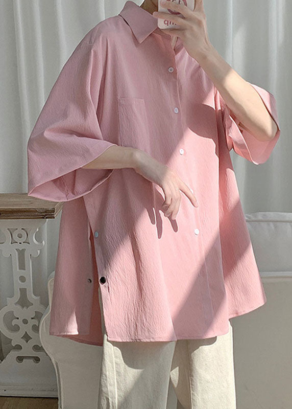 Classic Vintage Shirt with a Flattering Fit