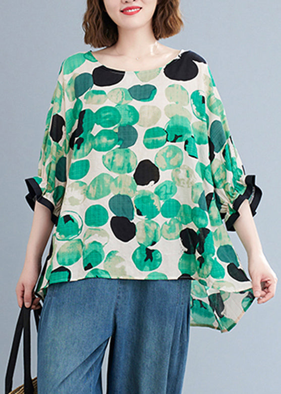 Polished Top with an Effortless Classic Look