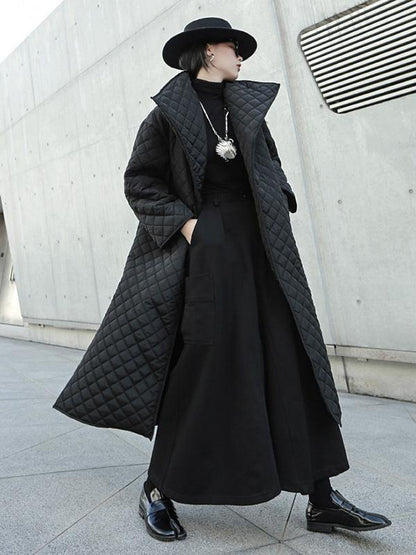 Elegantly Styled Coat for Everyday Wear
