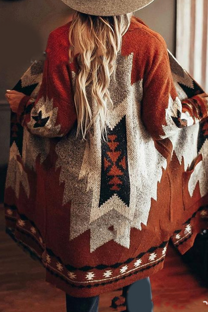 Elegantly Styled Cardigan for Everyday Wear