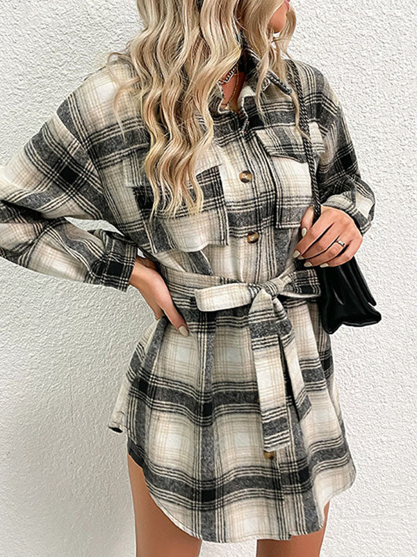 Beautifully Finished Blouse in a Timeless Design