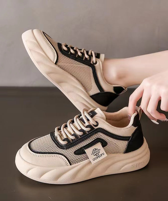 Polished Shoes with an Effortless Classic Look