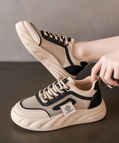 Polished Shoes with an Effortless Classic Look