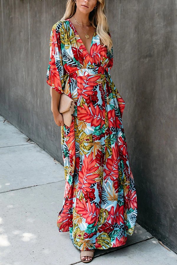 Well Tailored Garment with a Graceful Silhouette