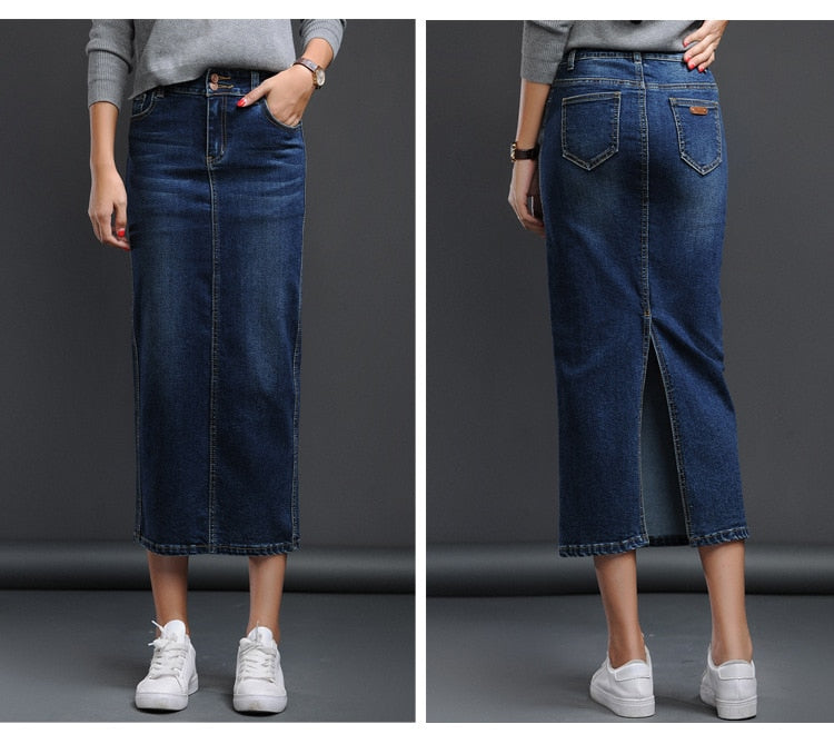Well Tailored Garment with a Graceful Silhouette