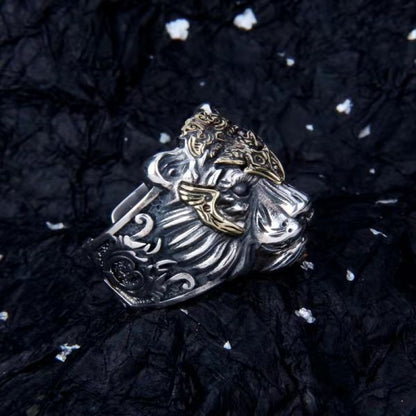 Beautifully Balanced Garment with Timeless Character