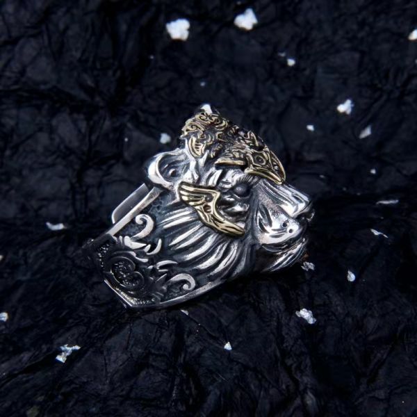 Beautifully Crafted Garment in a Classic Style