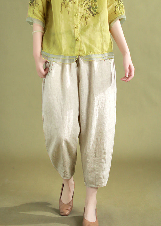 Elegantly Styled Pants for Everyday Wear