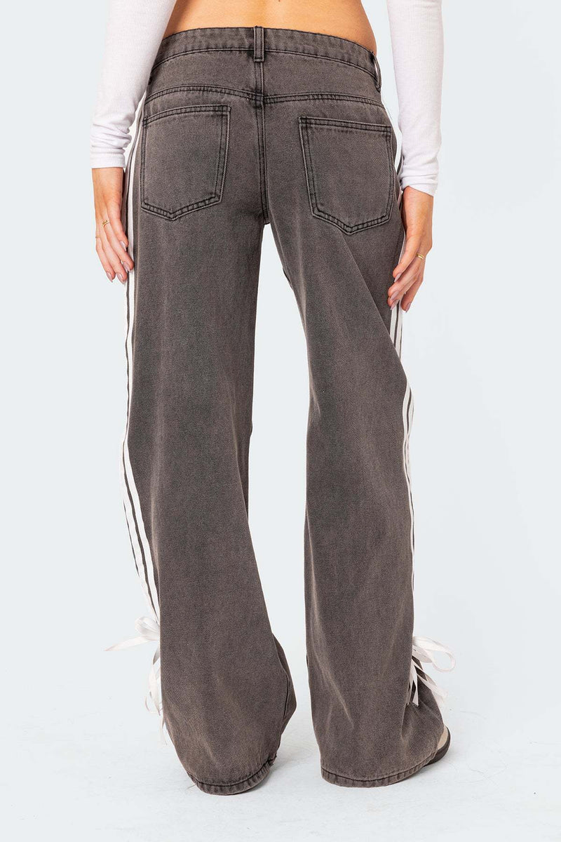 Well Tailored Garment with a Graceful Silhouette
