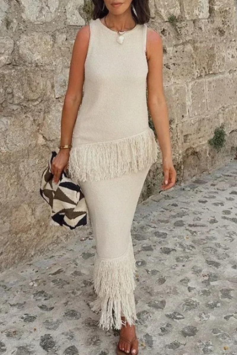 Classic Vintage Garment with a Flattering Fit