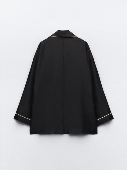 Gracefully Styled Shirt for Any Occasion