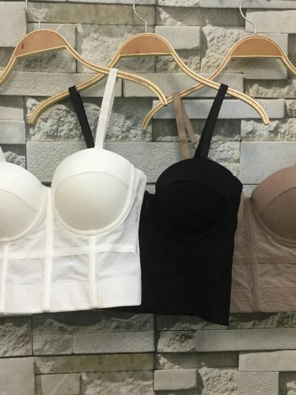 Polished Top with an Effortless Classic Look
