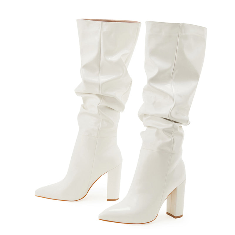 Beautifully Crafted Boots in a Classic Style