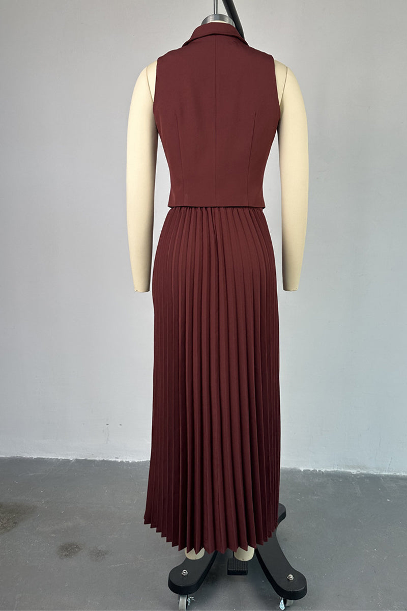 Polished Garment with an Effortless Classic Look