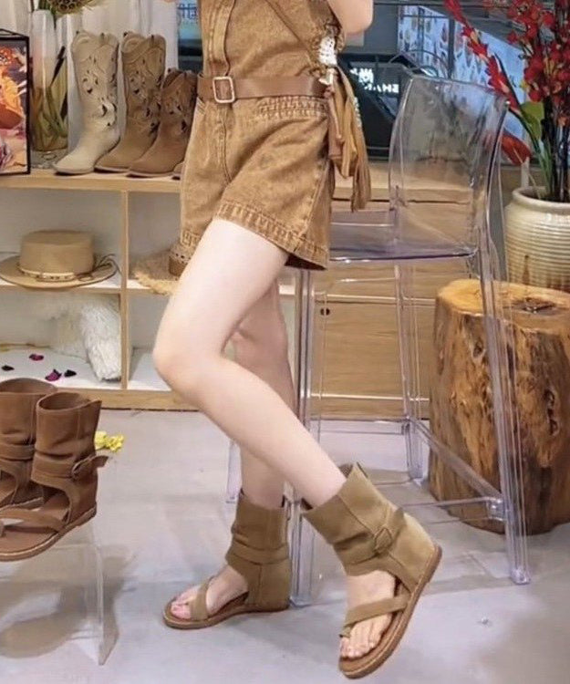Gracefully Styled Boots for Any Occasion