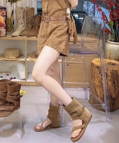 Gracefully Styled Boots for Any Occasion
