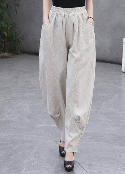 Elegantly Styled Pants for Everyday Wear