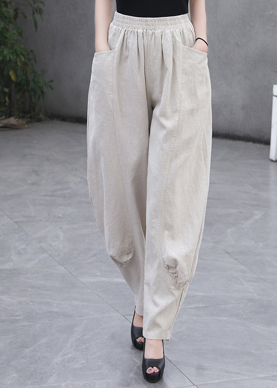 Elegantly Styled Pants for Everyday Wear