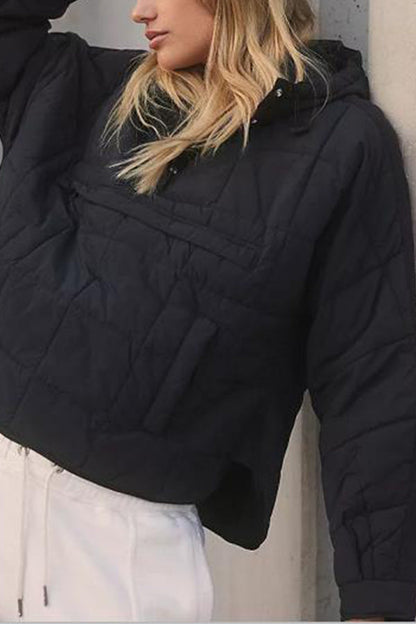 Elegantly Styled Pullover for Everyday Wear