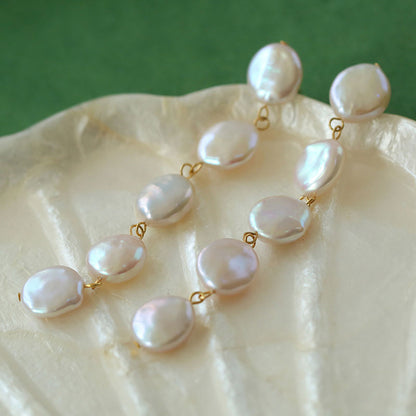 Gracefully Styled Garment for Any Occasion