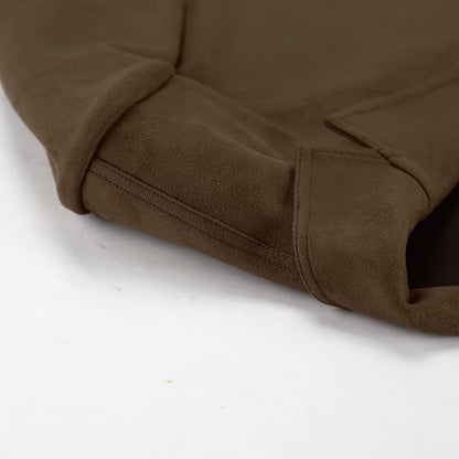 Effortlessly Elegant Jacket with a Timeless Design