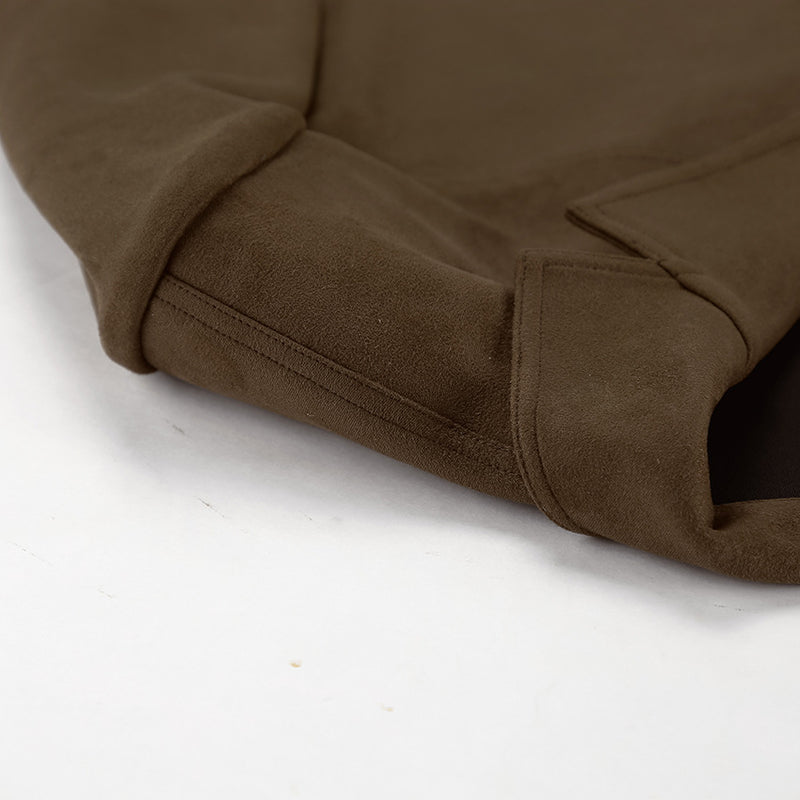 Effortlessly Elegant Jacket with a Timeless Design