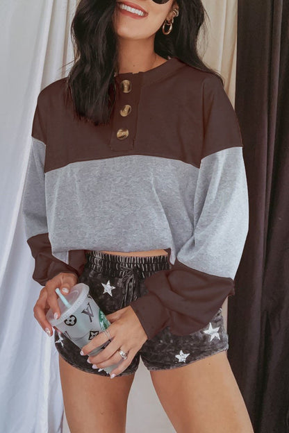 Vintage Inspired T-Shirt with a Contemporary Edge
