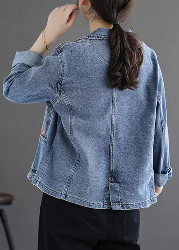 Beautifully Balanced Coat with Timeless Character