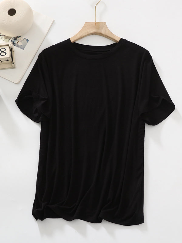 Elegantly Styled T-Shirt for Everyday Wear