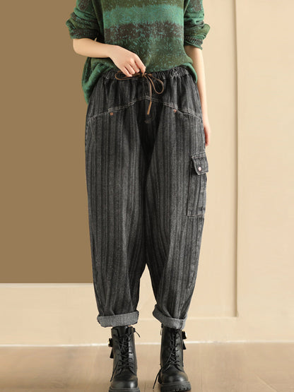 Beautifully Balanced Pants with Timeless Character
