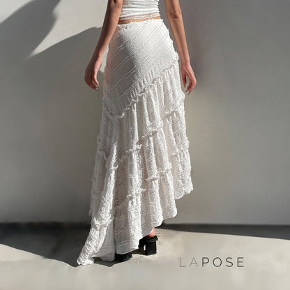 Gracefully Styled Garment for Any Occasion