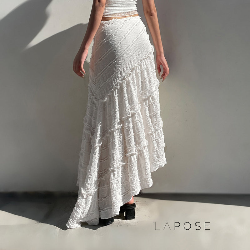 Gracefully Styled Garment for Any Occasion