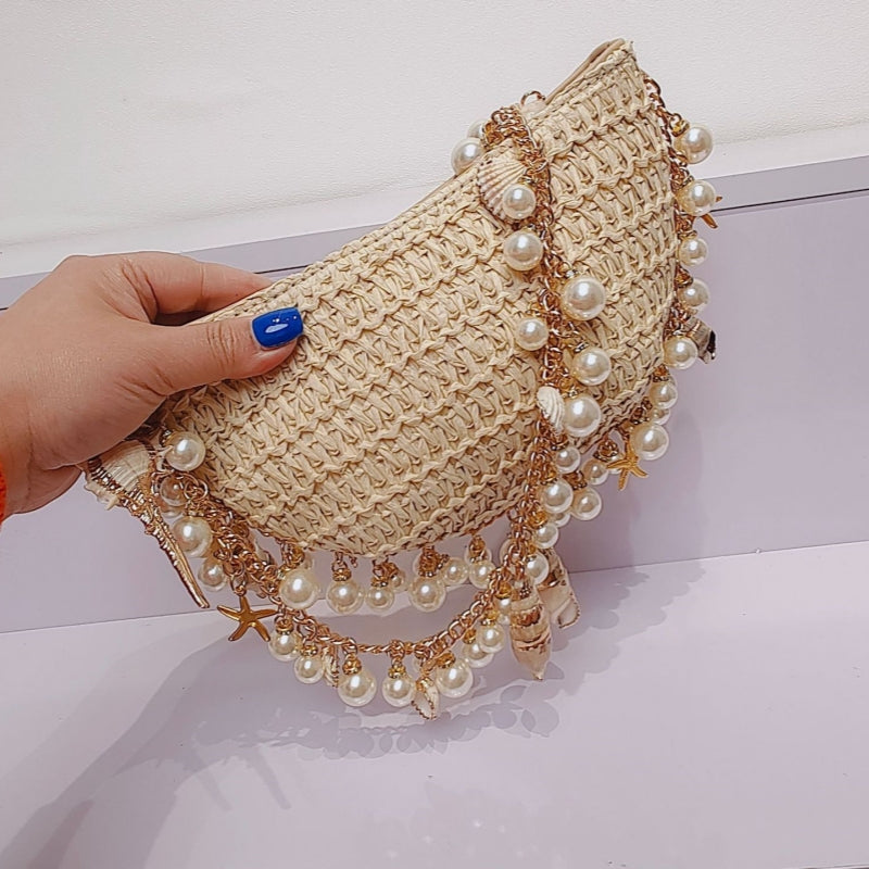 Vintage Inspired Bag with a Contemporary Edge