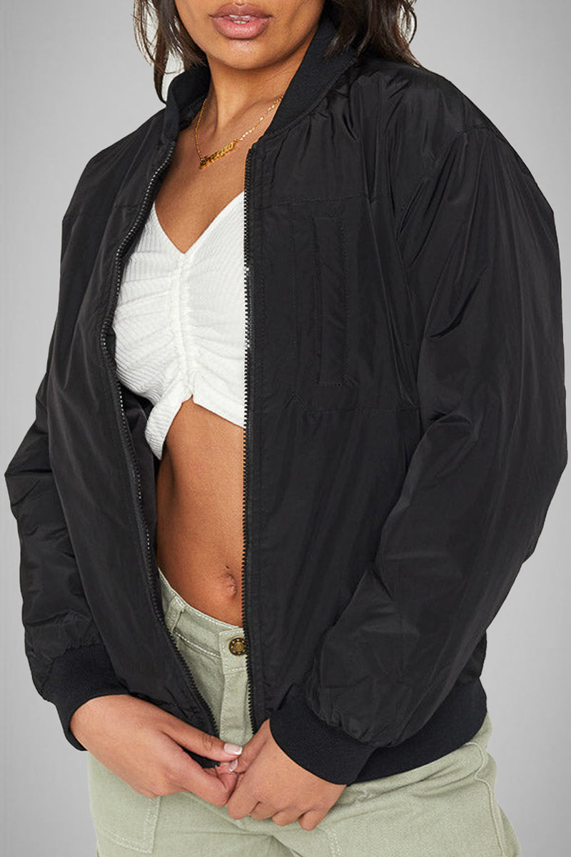 Beautifully Balanced Garment with Timeless Character