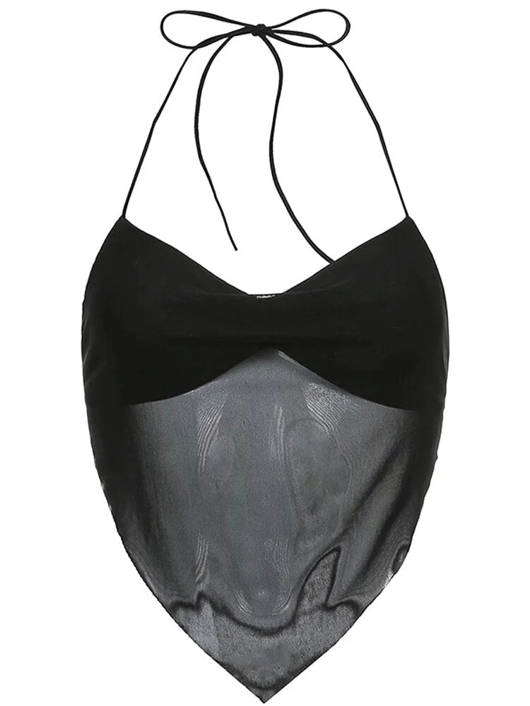Effortlessly Elegant Top with a Timeless Design