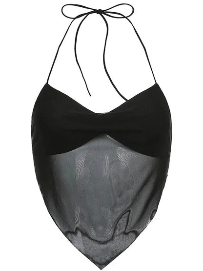 Effortlessly Elegant Top with a Timeless Design