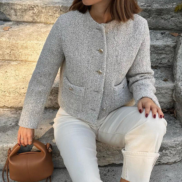 Classic Vintage & Enduringly Stylish Cardigan