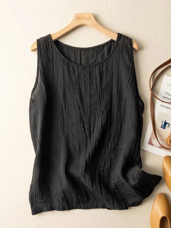 Classic Vintage & Enduringly Stylish Top