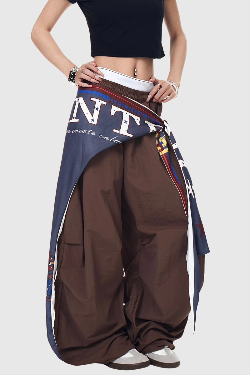 Beautifully Finished Pants in a Timeless Design