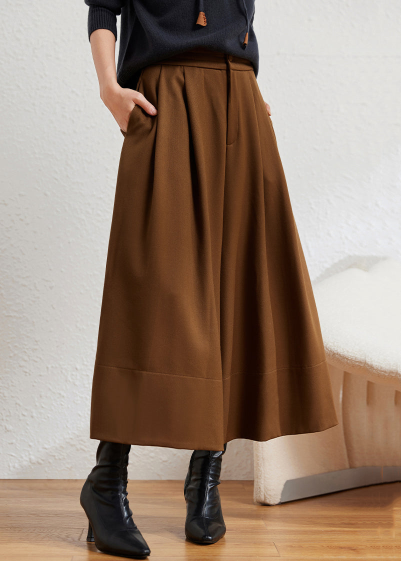 Polished Pants with an Effortless Classic Look